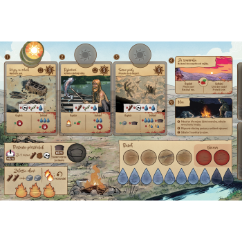 Stíny Západu Stíny Západu